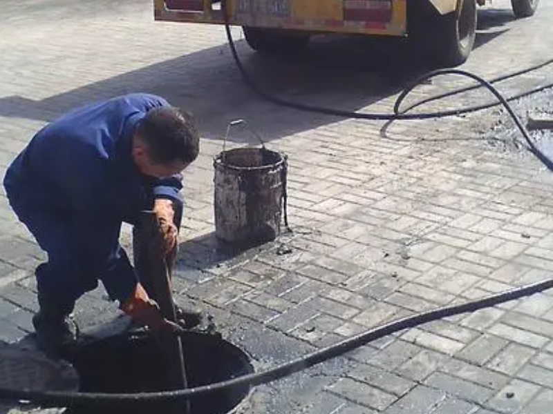 寻甸县城区吸污公司承接清理化粪池清理污水池抽粪便民工程